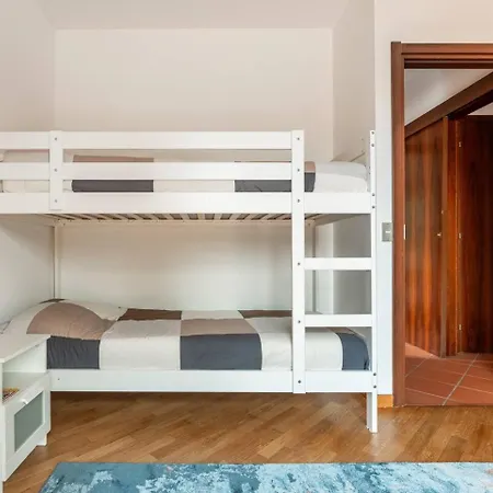 Lägenhet Nave Vacation - Entire *