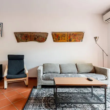 Lägenhet Nave Vacation - Entire Florens