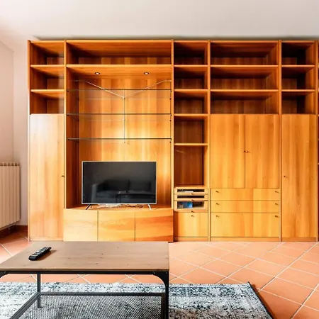 Nave Vacation - Entire