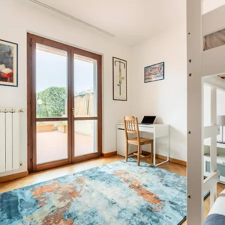 Lägenhet Nave Vacation - Entire Florens