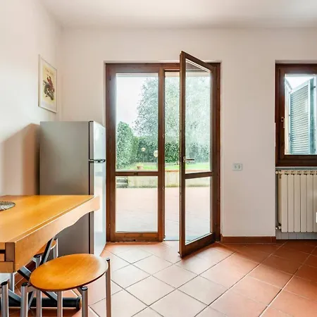 Nave Vacation - Entire Lägenhet