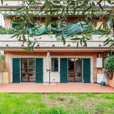 Nave Vacation - Entire Lägenhet *