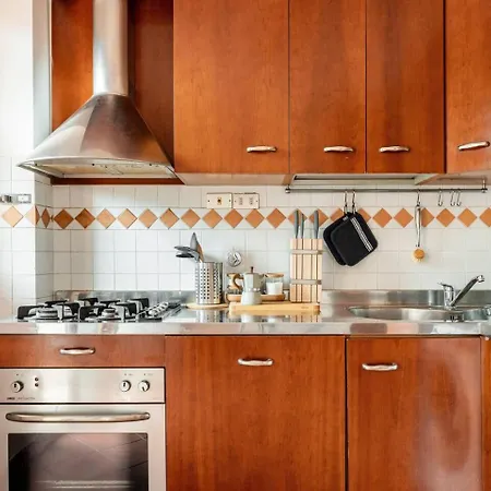 Nave Vacation - Entire * Florens