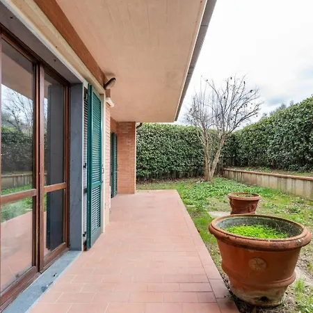 Nave Vacation - Entire Lägenhet Florens