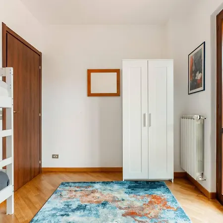 Lägenhet Nave Vacation - Entire Florens