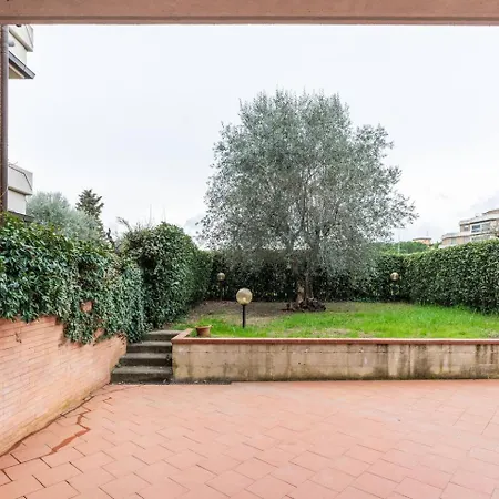 Nave Vacation - Entire Appartement